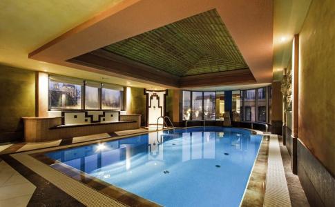 Kempinski Corvinus Budapest - 20
