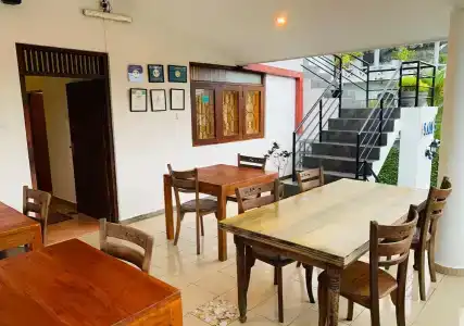 Sam's Guest House - 12