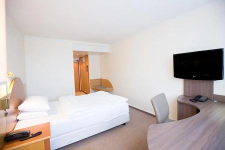 Crowne Plaza Frankfurt Congress, An Ihg - 5
