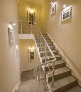 Two Seasons Boutique Baku - 15