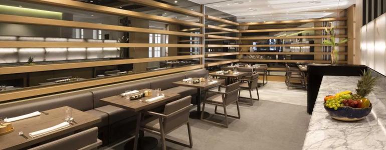 DoubleTree by Hilton Madrid-Prado - 29