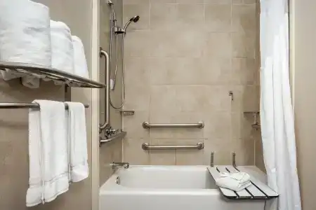 Holiday Inn San Antonio Northwest- Seaworld Area, An Ihg - 43
