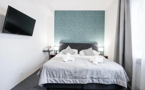 7Days b&b - 46