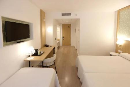 Sercotel Carlos Iii - 74