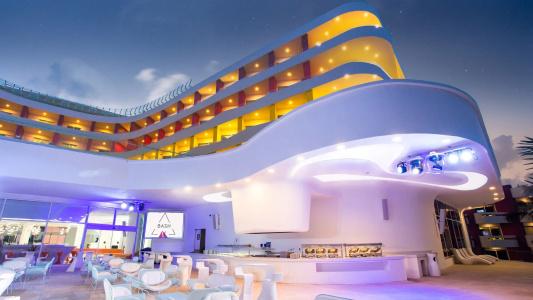 The Tower by Temptation Cancun Resort - All Inclusive - Adults Only - 0