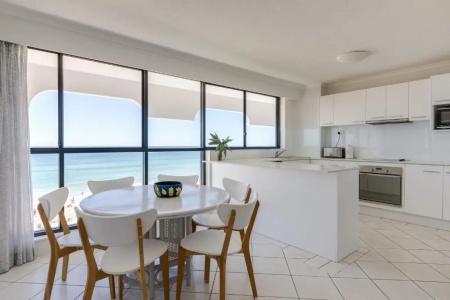 Spindrift on the Beach - Absolute Beachfront - 268