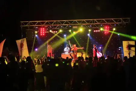 Mukarnas Spa & Resort - 14