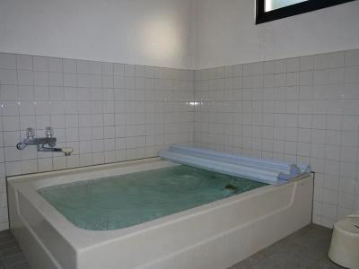 Resort Inn Daiju - 12
