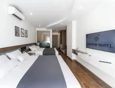 Pavilor Nha Trang - 22