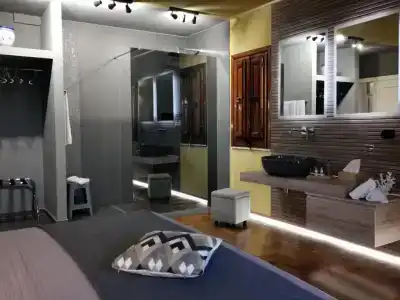 Villa La Lumia b&b Suites & - 61