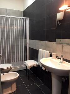 b&b Napoli Binario 1 - 26
