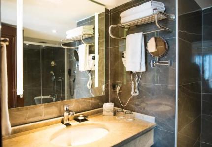 Grand Aras & Suites - 53