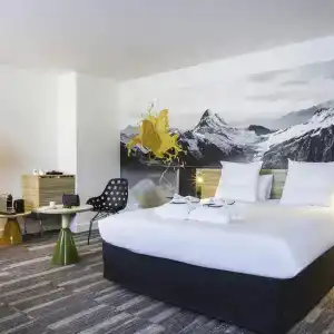 Novotel Annecy Centre Atria - 41