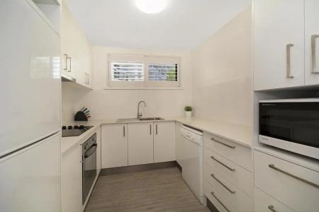 Jacaranda Noosa - 73