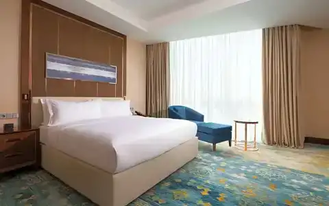 Hilton Astana - 94
