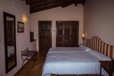 Cigarral de Caravantes - 39