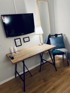 Le Mat b&b göTeborg City - 28