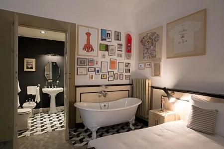 AdAstra Suites - 108