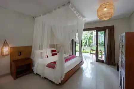 Pertiwi Resort & Spa - 22