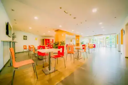 Premiere Classe Casablanca Centre Ville - 20