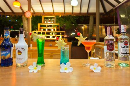 Pp Erawan Palms Resort- Sha Extra Plus - 10