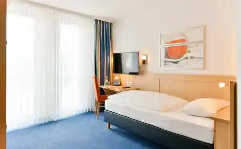 Park Inn by Radisson Papenburg - 45