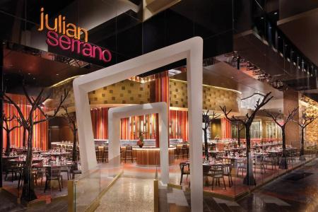 ARIA Resort & Casino - 13