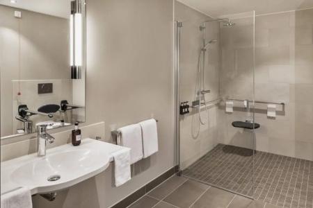 Residence Inn by Marriott Munich Ostbahnhof - 46