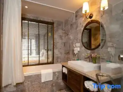 Salmalia Boutique & Spa - 192