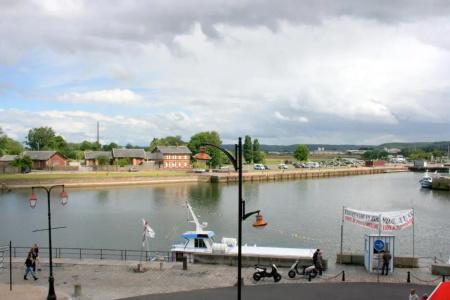 Best Western Le Cheval Blanc -Centre- Vieux Port - 127