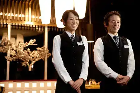 & Resorts Beppuwan - 34