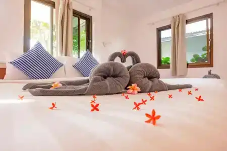 Bay Beach Resort - 100