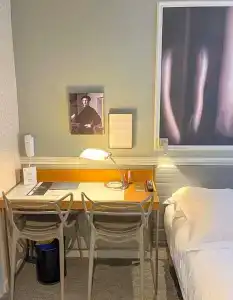 Best Western Premier Littéraire Le Swann - 139