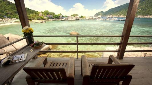 Nangyuan Island Dive Resort - 31