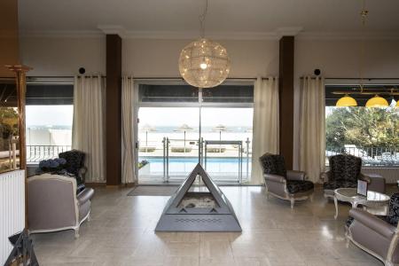 Arc hôTel Sur Mer - 6