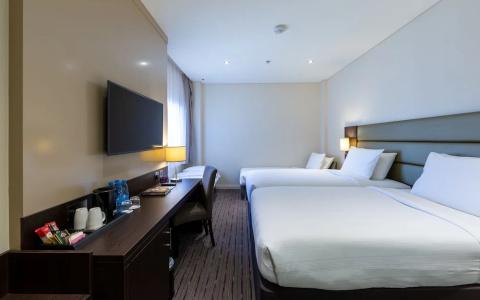 Premier Inn Airport - 18