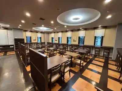 Route-Inn Fukui Ekimae - 7