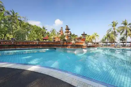 Bintang Bali Resort - 44