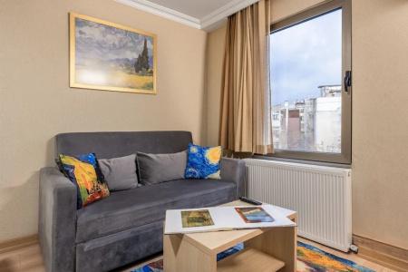 Gallery Residence & Nişantaşı - 105
