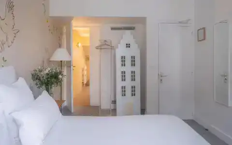 Hôtel Arvor Saint Georges - 45
