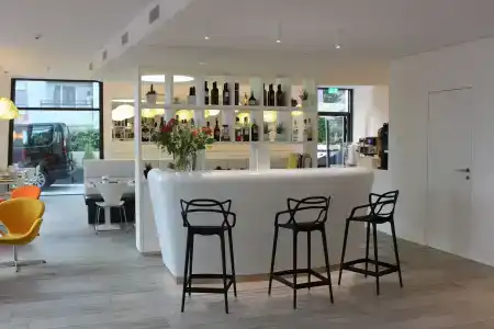 City Lugano - 23