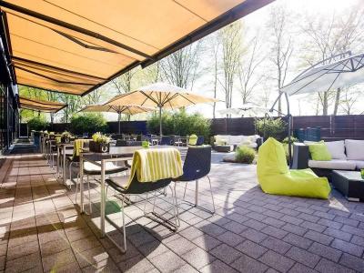 Novotel Nürnberg am Messezentrum - 13