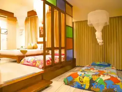 Oriental Siam Resort - Sha Extra Plus Certified - 163