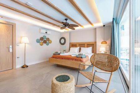 Kalkan Saray Suites - 95