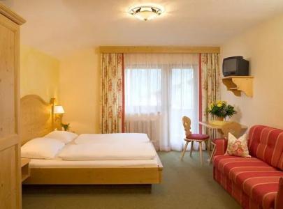 Pension Almrausch - 31