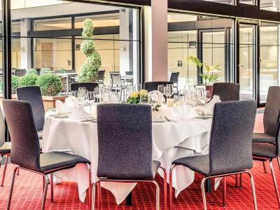 Michel Braunschweig (ehem. Mercure Atrium) - 31