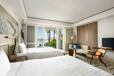 Shangri-La's Le Touessrok & Spa - 9