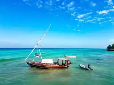 Bella Vista Zanzibar - 44