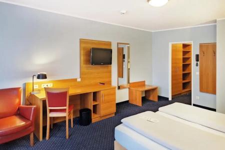 Acora Bochum Living the City - 130