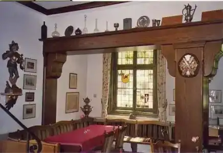 zum Goldenen Löwen - 11